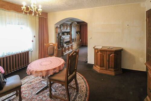 Esszimmer - 