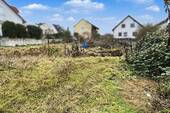 Grundstück 1 - 500 m² Baugrundstück in Allersberg - Bebauung nach §34 BauGB