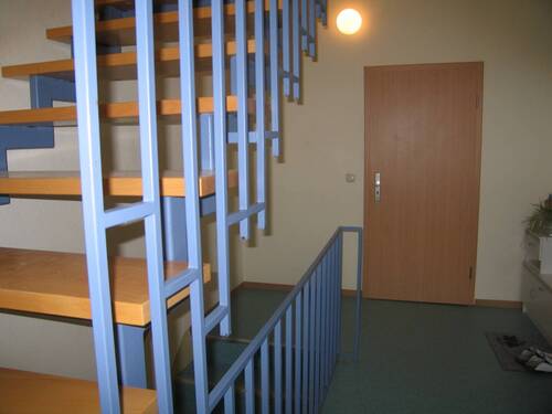 Bild 3 - 1 Zimmer Mehrfamilienhaus, Wohnhaus in Zwickau Cainsdorf