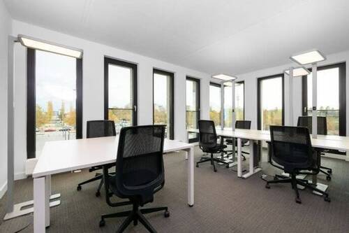 Bild 3 - Büro in München