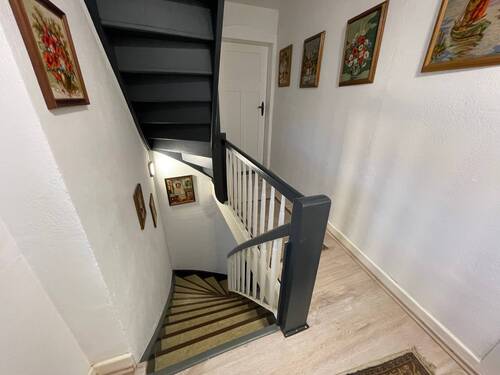 1.OG_Treppenhaus - 