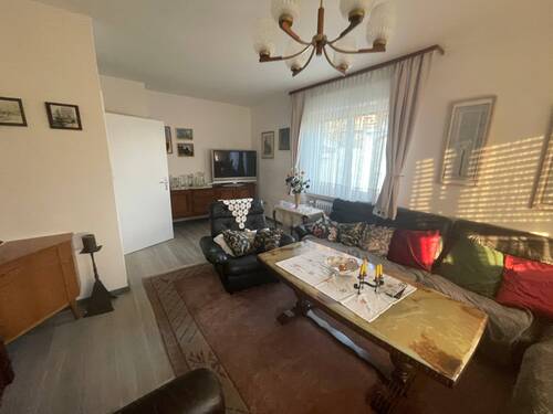 1.OG_Wohnzimmer - 