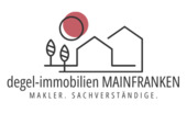 Makler. Sachverständige. - Doppelhaushälfte mit 120,00 m² in Geiselwind zum Kaufen