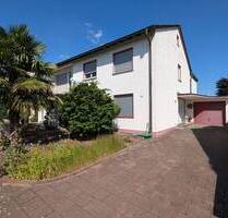 Zweifamilienhaus mit Einliegerwohnung - 2 Einheiten frei verfügbar - Swisttal Buschhoven