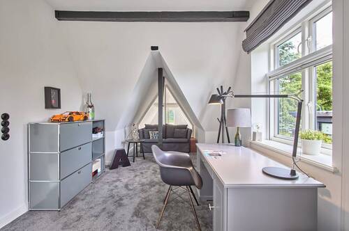 Schlafzimmer - 