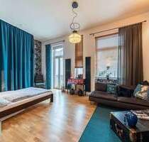 Möblierte Wohnung auf Zeit zu vermieten: - Frankfurt am Main Gallus