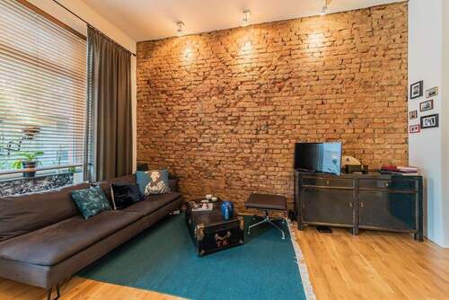 Wohnen - 2 Zimmer Etagenwohnung zur Miete in Frankfurt am Main