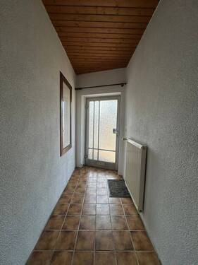 2 - 4 Zimmer Reihenendhaus in Übach-Palenberg