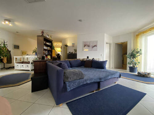 Küche UG - 8 Zimmer Mehrfamilienhaus, Wohnhaus in Welscheudorf