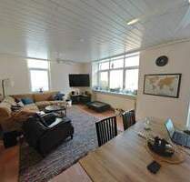 4 Zimmerwohnung, hell, modern und gut geschnitten - Bad Kreuznach Bad Münster-Ebernburg