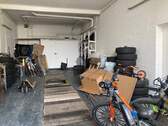 Lagerhaus Werkstatt - 