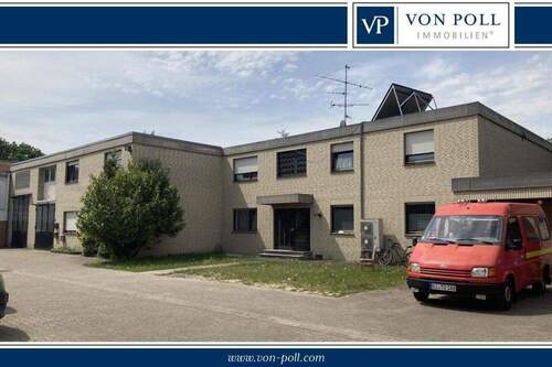 Titelbild - Bielefeld-Altenhagen: GEPFLEGT+VERMIETET ca. 1.000 m² Fläche 