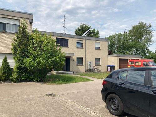 Außenansicht - 1 Zimmer Gewerbeobjekt (Büro, Produktion, Verkauf) zum Kaufen in Bielefeld