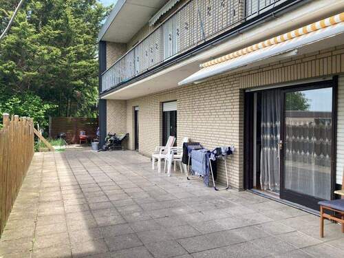 Wohnhaus EG Terrasse - 