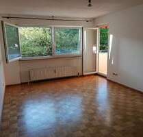 Kompakte 3-Zimmer Wohnung mit Westbalkon in Zorneding