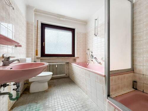 Badezimmer - 