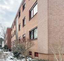 Charmante ETW in Herrenhausen mit Potenzial in begehrter Lage - Hannover