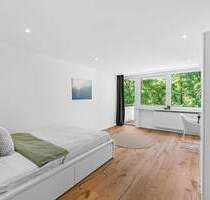 2 Zimmer in 3er-WG in München | Balkon | ab 01.04. & 16.05. verfügbar - Mauthäuslstr. 75