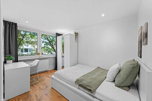 DSC09136.jpg - 3 Zimmer Etagenwohnung zur Miete in München