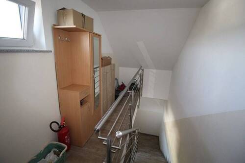 DG Abstell Treppenhaus - 