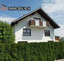 ++ 3-Zimmer-DG-Eigentumswohnung - Mühldorf am Inn