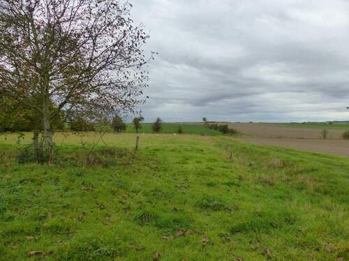 Grundstück - 1 Zimmer Bauernhaus, Landhaus zum Kaufen in Strehla