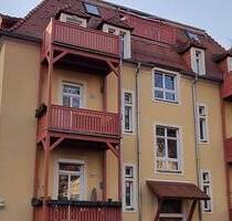 Großzügiges 90 m²-Investment in Trachau - Dresden