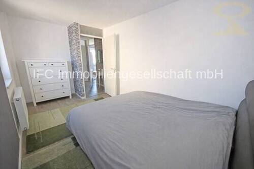 Kinderzimmer 2 im OG - 