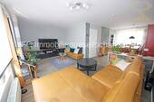 Wohnzimmer im EG - 