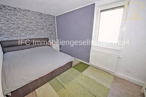 Kinderzimmer 2 im OG - 