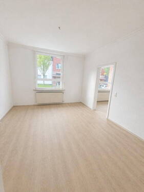 Bild 3 - 4 Zimmer Etagenwohnung in Recklinghausen