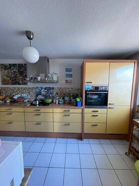 Bild 2 - 5 Zimmer Etagenwohnung zur Miete in Wuppertal