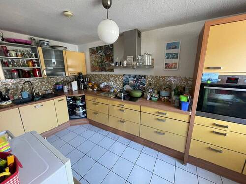 Bild 3 - 5 Zimmer Etagenwohnung in Wuppertal