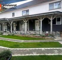 Altes Bauernhaus im neuen Glanz - Höchheim