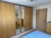 Schlafzimmer DG - 