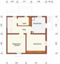 Grundriss UG - 