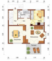 Grundriss EG - 
