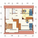 Grundriss DG - 