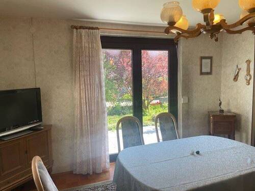 Essbereich - 
