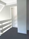 offener oberer Flur - 
