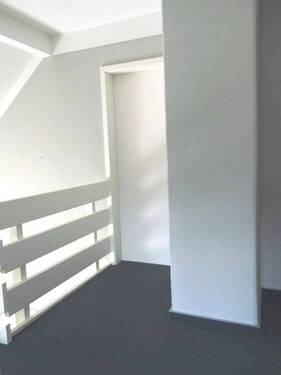 offener oberer Flur - 
