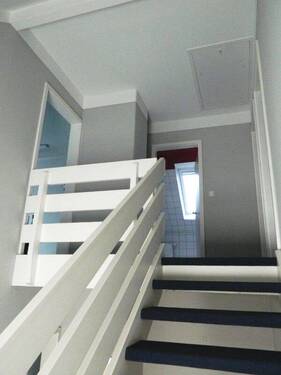 oberer Flur - 