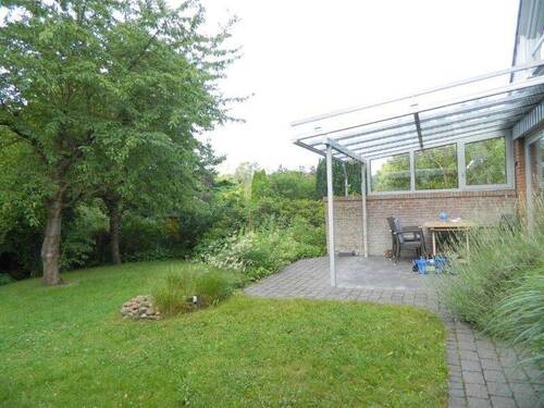 Terrasse - 