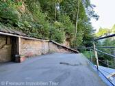 Terrasse - 