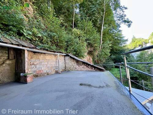 Terrasse - 