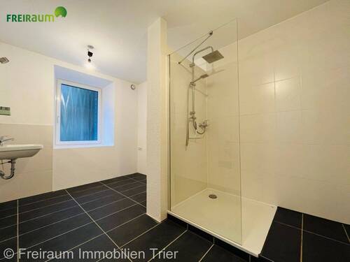 Badezimmer ELW - 