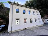 Aussenansicht - 6 Zimmer Mehrfamilienhaus, Wohnhaus zum Kaufen in Trier