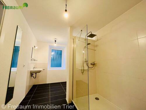 Dusche ELW - 