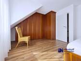 Schlafzimmer DG - 
