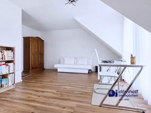 Kinder- Arbeitszimmer DG - 